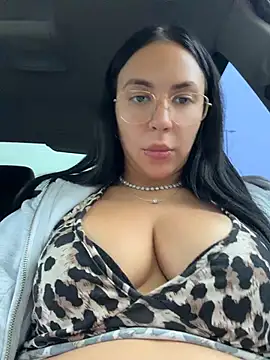 Bunny_Lush - Slide hand inside my panties