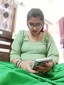 Heyy_Anshi - Show Pussy With Fingringss