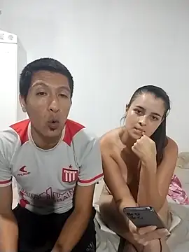 Rodri-Cami - Follada en 4 de 5 minutos