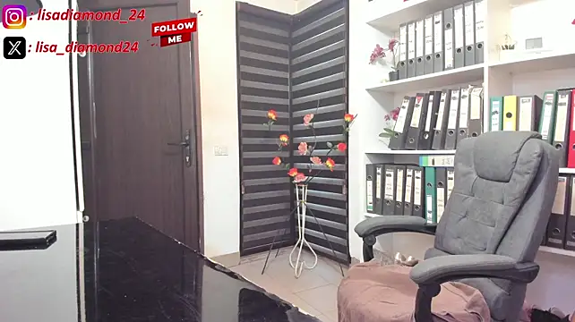 Lisa2018 - double suck lick head dick