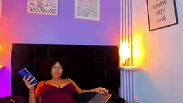 Naya_Ariam - fuck my ass hard