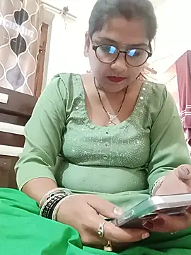 Heyy_Anshi - Show Pussy With Fingringss