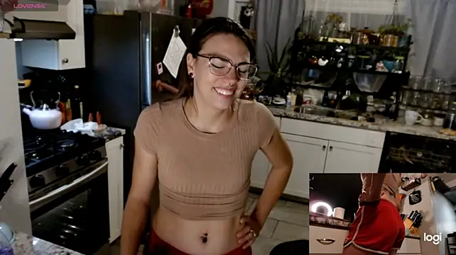 KierBearKisses - Dildo Play 5+ min