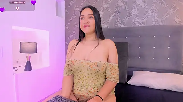 Cheryl_foster - 🌸Blowjob Practice🌸