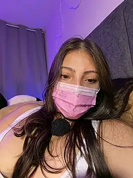 D-Bunnyyy - SHOW CREAM TITS