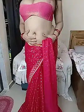 _in_v_a_n_i_ll_a - Boobs oil massage