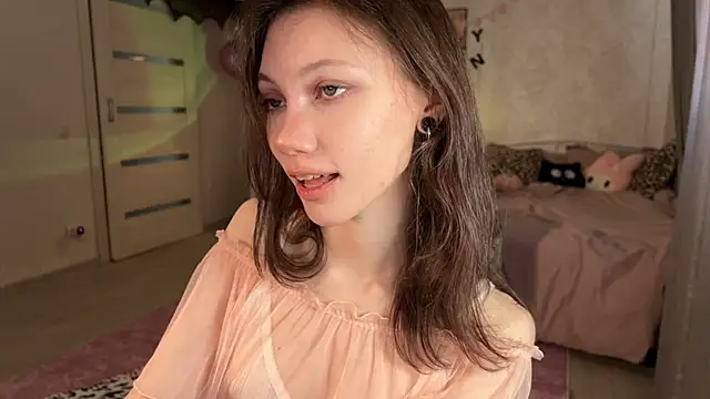 MiaPimmy - Let me seduce you with my ASS!