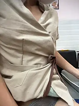 Asami_Spa686 - Play with 2 holes