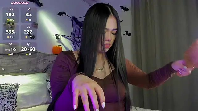 Holly444_ - Girl naked