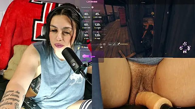 Blaze_Onn - 🚩2050🚩1 Min Link & Gag Dildo