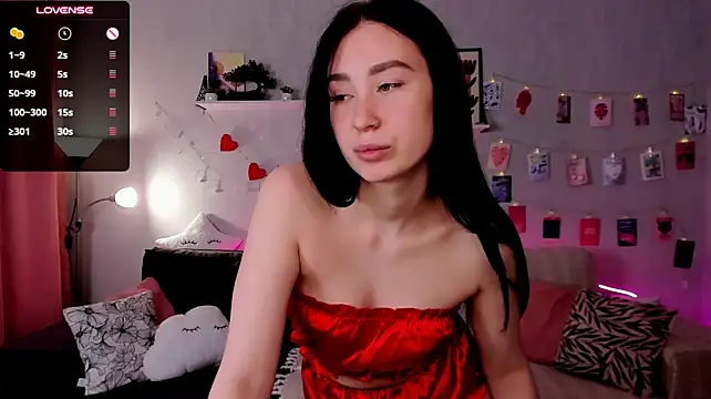 EmiBunny_ - Cream ass massage