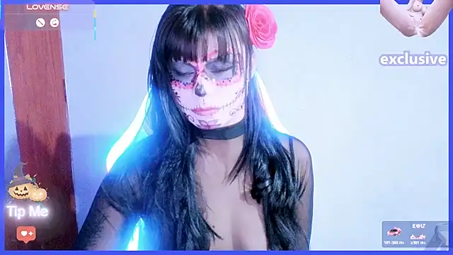 BONNYFETISHSEX - Get naked, beautiful.