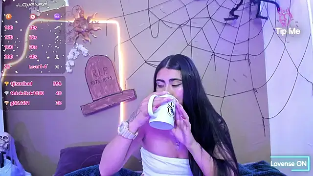 Lucyfer_gpp - deeptroath hardcore more saliva