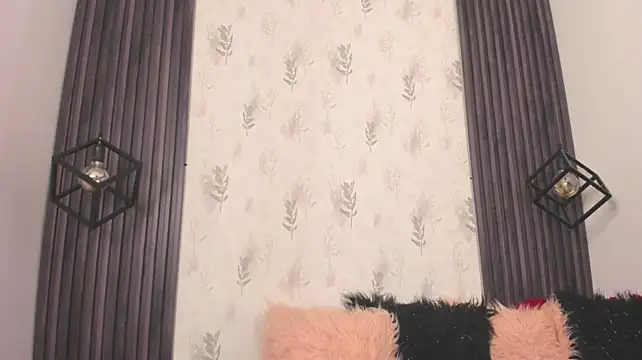 NahomyCarther - Lower neckline and touch breasts 🍋💦