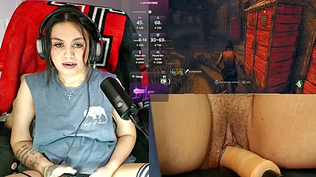 Blaze_Onn - 🚩2050🚩1 Min Link & Gag Dildo