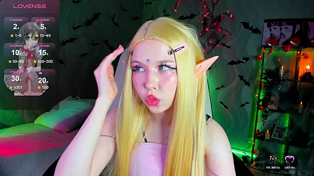 VivieSunn - Slap Ass 15-30x
