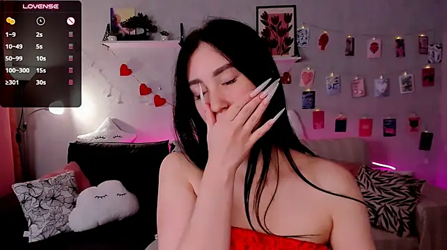 EmiBunny_ - Cream ass massage