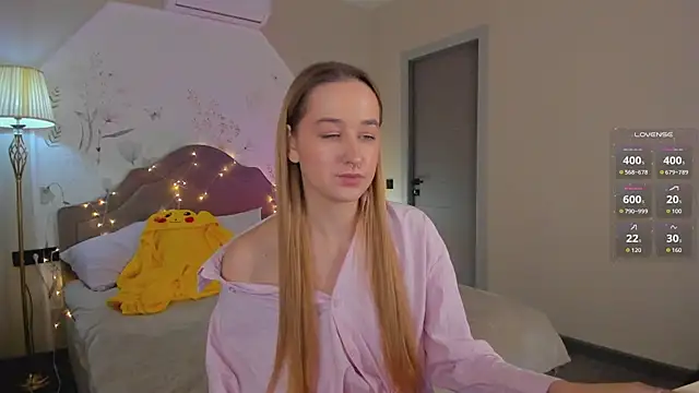 Sweett_Monica - take off your shorts