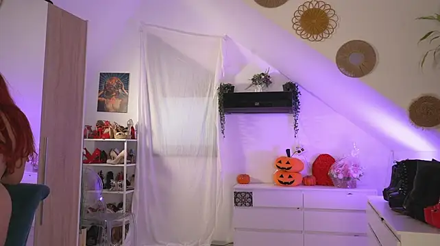 Amaliamour - Naked is always better