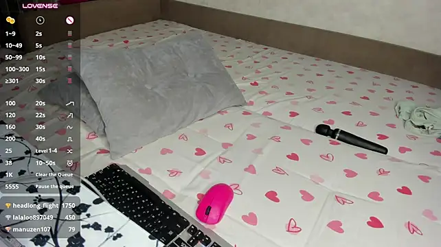 Adelina__sweety____ - naked