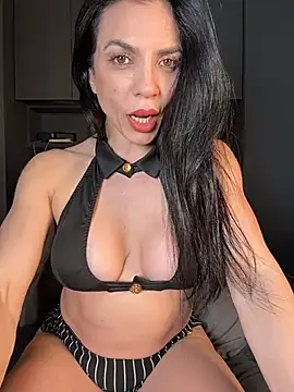 Cattefit's Live XXX Chat