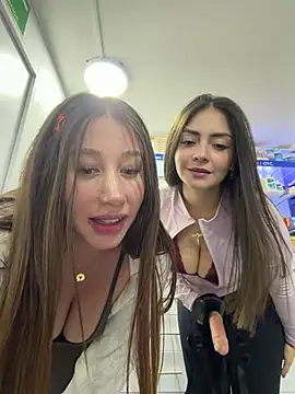 roouse's Live XXX Chat