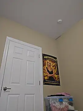 AmethystFoxx - Atm twisted fantasy dildo