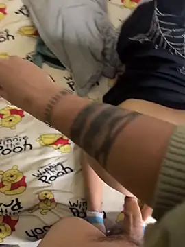 Hotlatinocouple__ - FLASH TITS and SUCK