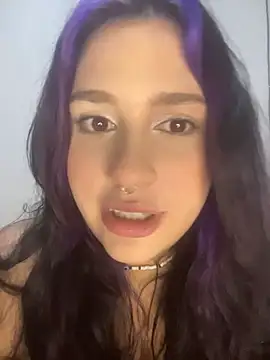 Yumeeko_ - Masturbaçao
