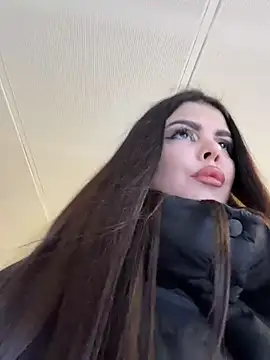 AmelliaDiamond - Slup naked boobs +pussy