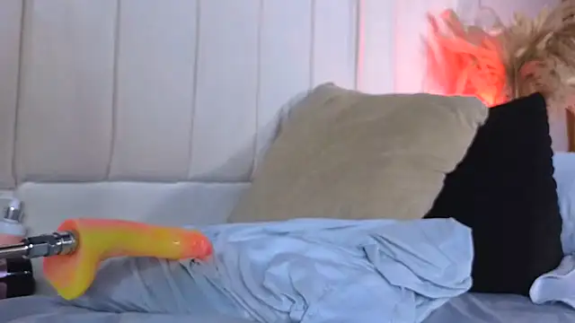 Isabella_falcon - control 5 minut + cum