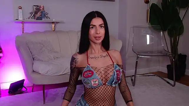 EvaAmantti - get me wet and horny