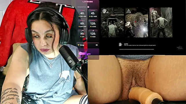 Blaze_Onn - 🚩2050🚩1 Min Link & Gag Dildo
