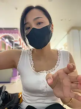 Nini_11 - 脱一件