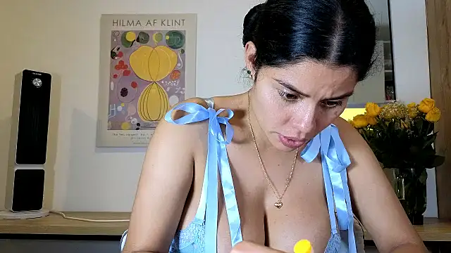Alondra_fetish - anal, squirt in ticket show for 36 tkns