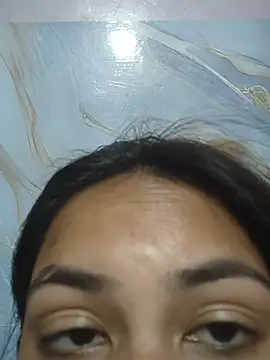 Sanu_07 - Pusssy close up