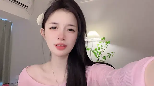 Annie-3 - 解锁新视角性感小dance~