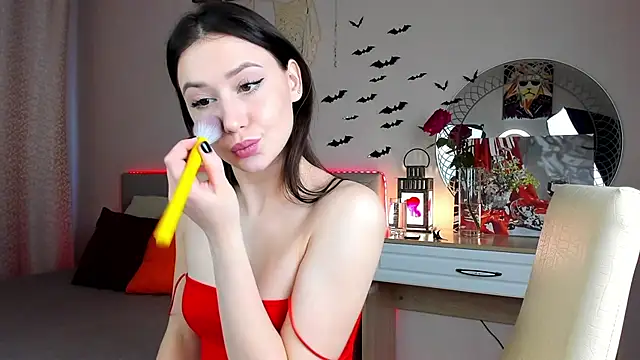 Rita_Moonlight - twerk with anal plug mm