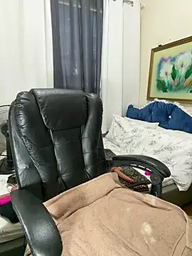 Filipinastarlet - fountain squirt