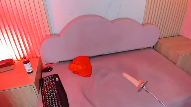 Baby_Hotty - ONE FINGER IN ASS + FICK ME IN DOGGY