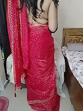 _in_v_a_n_i_ll_a - Boobs oil massage
