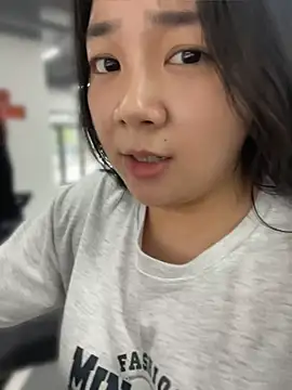 Luna-girl