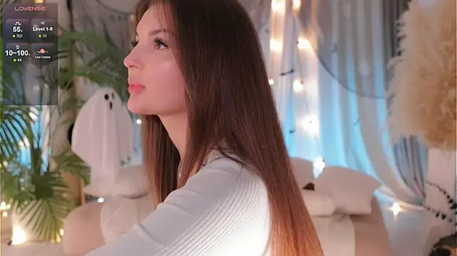 Annaa_Banana - 2 fingers in the ass
