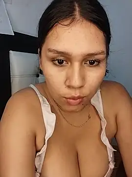 Annyeli - Soy tu vaquera (cow girl) 🔥😈