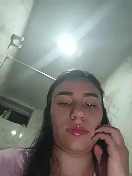 AbriilBloom - Flash pussy