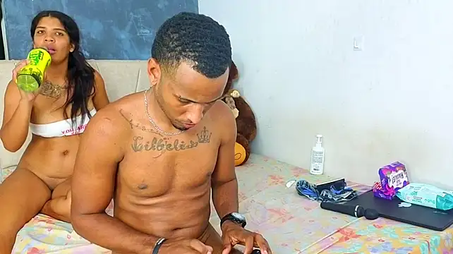 King_Queen13 - anal