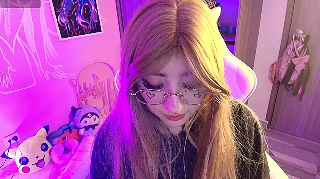 Miwa_violet - Cumshow + Control toy for 5 mins