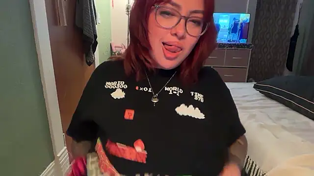 Naya_pumpkin - panty vibrator on, live pic last tip 🤍