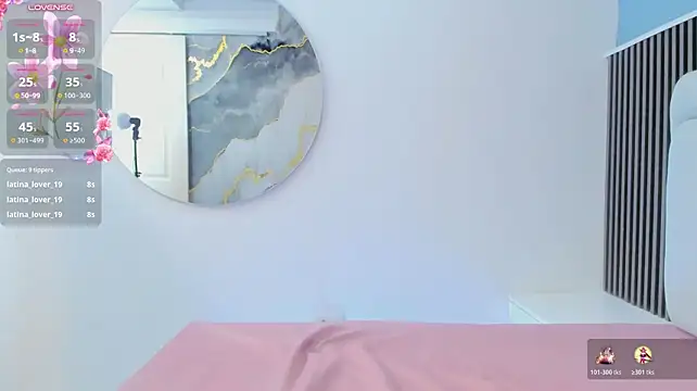 Lily__star - twerk for me sensually