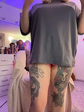 Barbiee_doll1 - explicit surprise show 🕹️🕹️